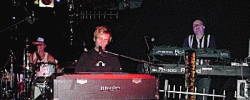 Camden Underworld, London (20 Dec 2003)