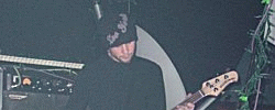 Camden Underworld, London (20 Dec 2003)