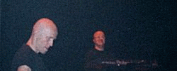 Shepherds Bush Empire, London (20 Dec 1999)