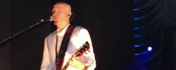 Gainesville, Georgia USA, Worship Revolution Tour (11 Apr 2007)