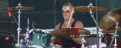Spirit West Coast Festival, Monterey USA (25 Jul 2002)