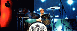 History Makers Tour, Vienna Austria (14 Nov 2009)
