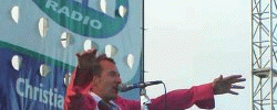 Spirit West Coast Festival, Monterey USA (25 Jul 2002)