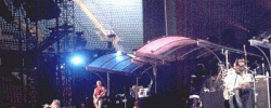 Cardiff Millennium Stadium, UK BonJovi Tour (17 Jun 2001)