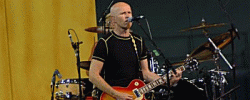 Anaheim, California USA (09 Aug 2003)