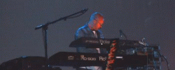 Brixton Academy London (Sound Check) (31 May 2002)