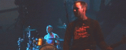 Brixton Academy London (Sound Check) (31 May 2002)