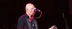 Central Hall, Southampton UK (13 Nov 2005)
