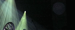 Leicester De Montfort Hall, The Mission Bell Tour (18 Oct 2006)