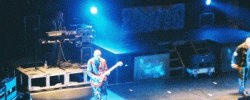 London Hammersmith Apollo, 2 Dates 2 Change The World (27 Sep 2002)