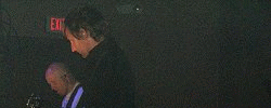 Beaver Falls, Pennsylvania USA, Worship Revolution Tour (14 Mar 2007)