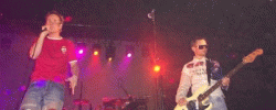 Winnipeg, Canada - Deeper Tour 2002 (04 Mar 2002)