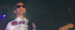 Winnipeg, Canada - Deeper Tour 2002 (04 Mar 2002)