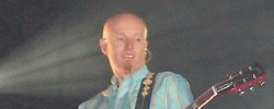 Winnipeg, Canada - Deeper Tour 2002 (04 Mar 2002)