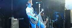 Ultimate Event, Alton Towers UK (15 May 2004)