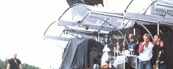 Milton Keynes Bowl, UK BonJovi Tour (16 Jun 2001)