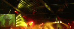 Soul Survivor, Holland (02 May 2007)
