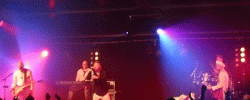 Soul Survivor, Holland (02 May 2007)