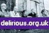 About Delirious.org.uk